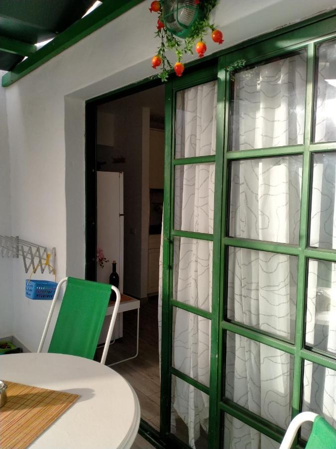 科斯塔卡玛La Casa De Marcoq公寓 外观 照片